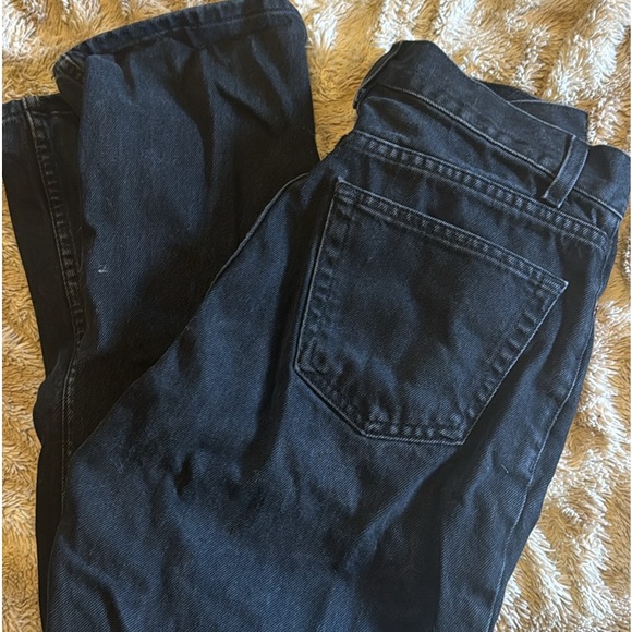 Topshop dad jean - Picture 4 of 4